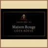 Côte Rôtie Maison Rouge 2020 - Bottle