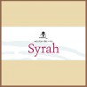 Collines Rhodianiennes Syrah 2021 - Bouteille