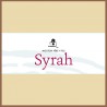Collines Rhodaniennes Syrah 2023- Bottle