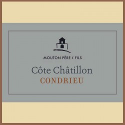 Condrieu Côte Chatillon -...