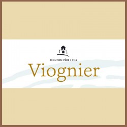 Collines Rhodaniennes Viognier 2022 - Magnum