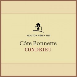 Condrieu Côte Bonnette 2022 - Bouteille