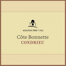 Condrieu Côte Bonnette 2022 - Bottle