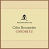 Condrieu Côte Bonnette 2022 - Bouteille