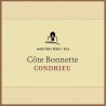 Condrieu Côte Bonnette 2022 - Bottle