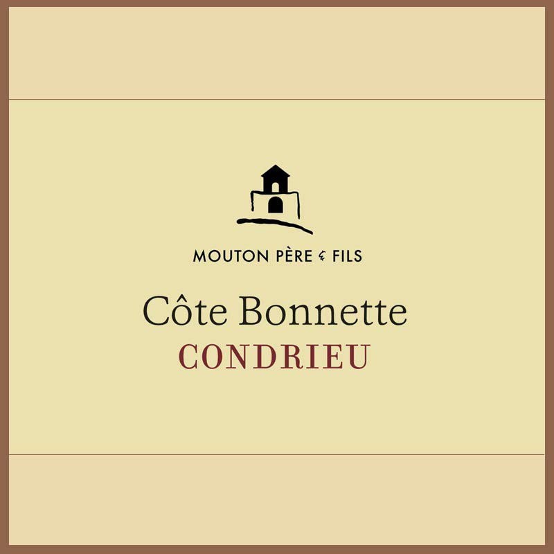 Magnum - Condrieu Côte Bonnette 2022