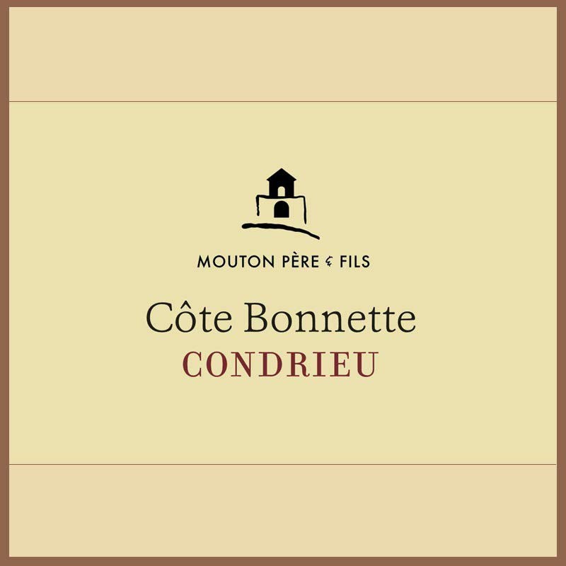 Condrieu Côte Bonnette 2022 - Magnum