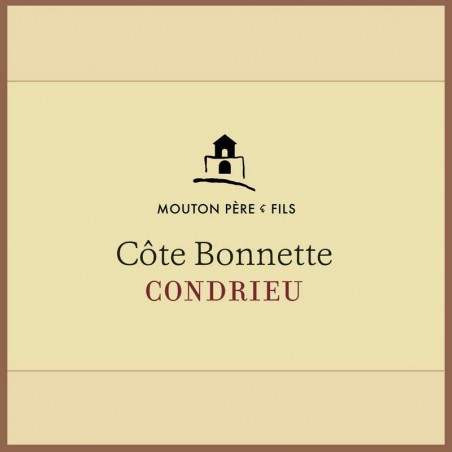 Condrieu Côte Bonnette 2022 - Magnum