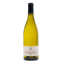 Collines Rhodaniennes Viognier 2022 - Bouteille