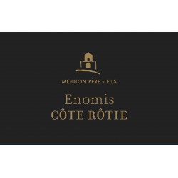 Côte Rôtie Enomis - Bouteille