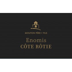 Côte Rôtie Enomis 2021 - Bottle