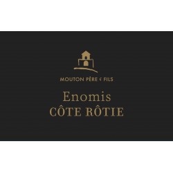 Magnum - Côte Rôtie Enomis...