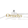 Collines Rhodaniennes Ormelys 2024 - Bouteille