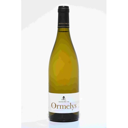 copy of Collines Rhodaniennes Viognier 2022 - Bottle